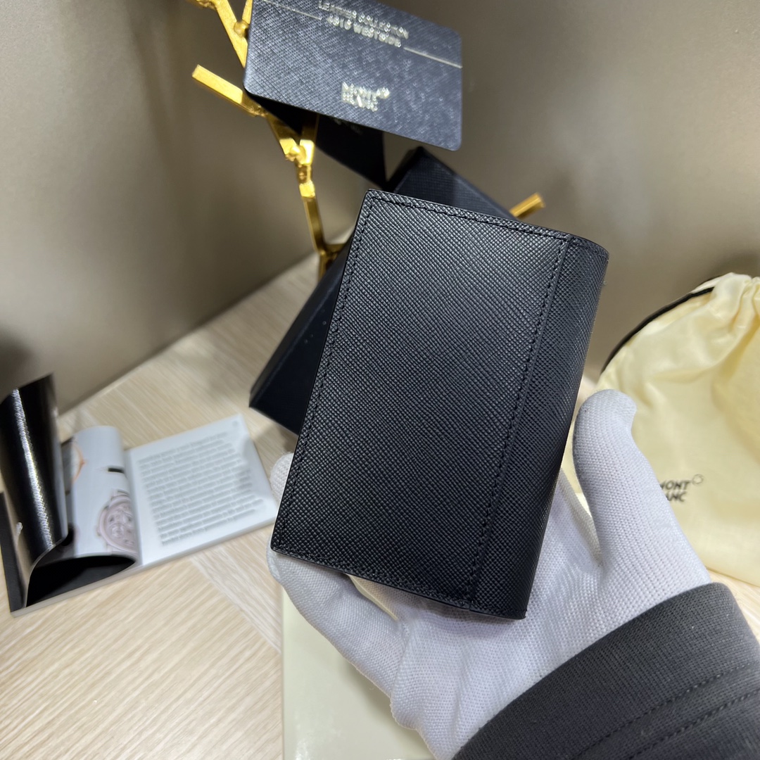 Montblanc Wallets Purse